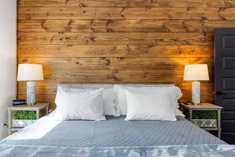 Bedroom - 57 Rowens Rte, Broken Bow, OK 74728 photo 5 of 8