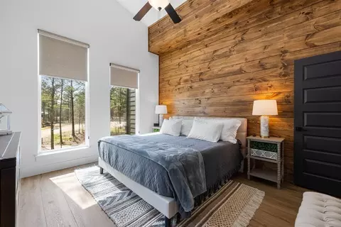 Bedroom - 57 Rowens Rte, Broken Bow, OK 74728 photo 6 of 8