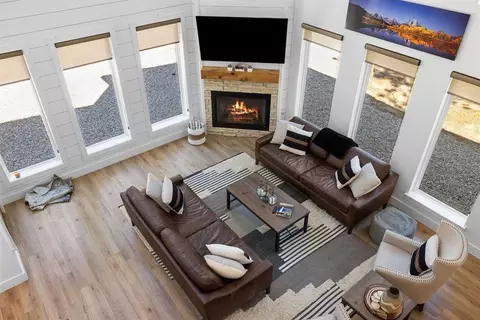 Living - 57 Rowens Rte, Broken Bow, OK 74728 photo 1 of 7