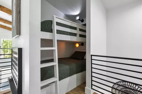 Bedroom - 57 Rowens Rte, Broken Bow, OK 74728 photo 7 of 8