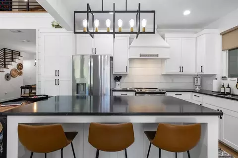 Kitchen - 57 Rowens Rte, Broken Bow, OK 74728 photo 1 of 6