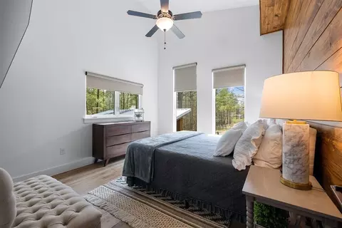 Bedroom - 57 Rowens Rte, Broken Bow, OK 74728 photo 8 of 8