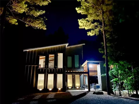 Exterior - 57 Rowens Rte, Broken Bow, OK 74728 photo 10 of 11