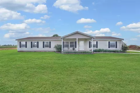 1318 N Cook St, Cordell, OK 73632