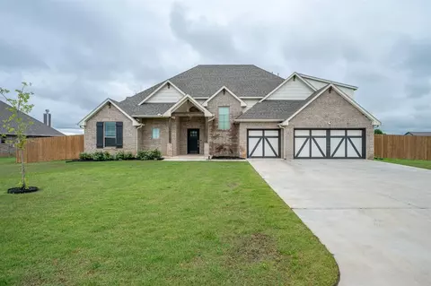 9755 Rita Blanca Rd, Edmond, OK 73025
