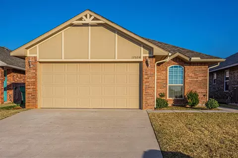12604 William Penn Blvd, Oklahoma City, OK 73120