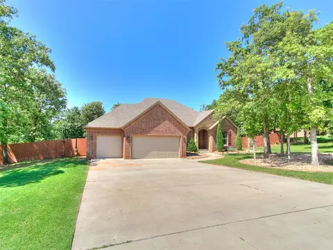 3486 Antler Vly, Guthrie, OK 73044