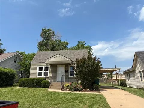 3621 N Westmont Ave, Oklahoma City, OK 73118