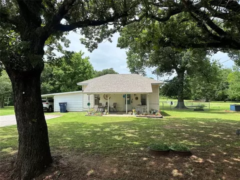 16204 Gaddy Rd, Shawnee, OK 74801