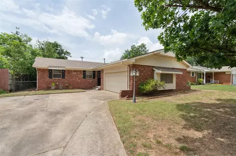 3812 NW 58th St, Oklahoma City, OK 73112