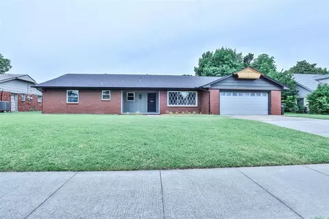 336 N Sherry Ave, Norman, OK 73069
