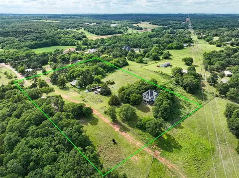 24500 N Westminster Rd, Arcadia, OK 73007