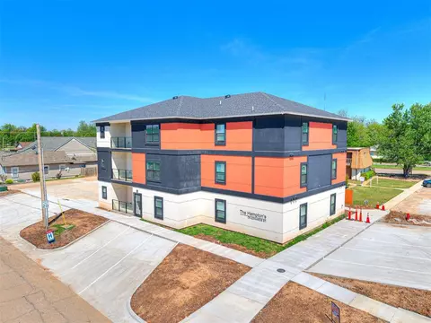 103 Edwards St, Edmond, OK 73034