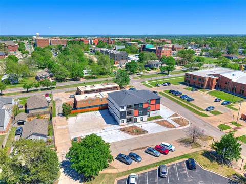 103 Edwards St, Edmond, OK 73034 photo 16