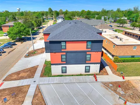 103 Edwards St, Edmond, OK 73034 photo 7