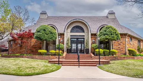 3201 Pinehurst Dr, Norman, OK 73072 photo 44