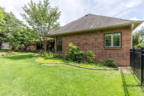 3201 Pinehurst Dr, Norman, OK 73072 photo 40
