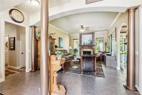 3201 Pinehurst Dr, Norman, OK 73072 photo 5