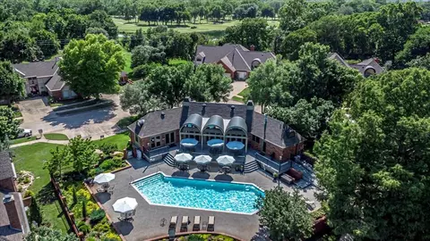 3201 Pinehurst Dr, Norman, OK 73072 photo 41