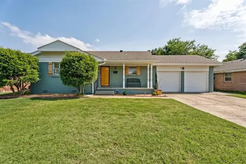 4232 NW 54th St, Oklahoma City, OK 73112