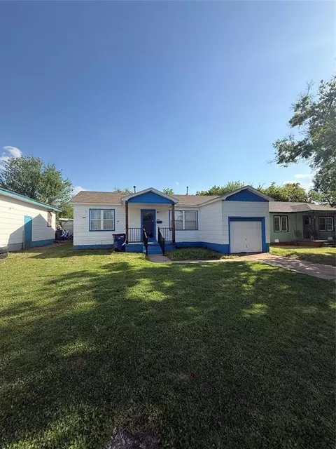 1606 SE 62nd St, Oklahoma City, OK 73149