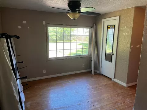 Bedroom - 305 N Reimer St, Corn, OK 73024 photo 3 of 3