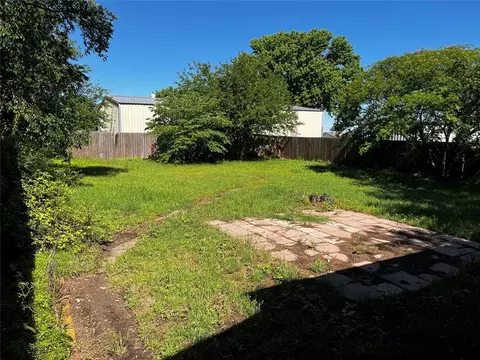 Exterior - 305 N Reimer St, Corn, OK 73024 photo 5 of 6