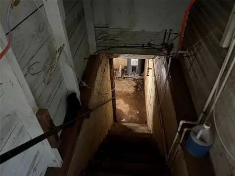 Entry Way - 305 N Reimer St, Corn, OK 73024 photo 1 of 1