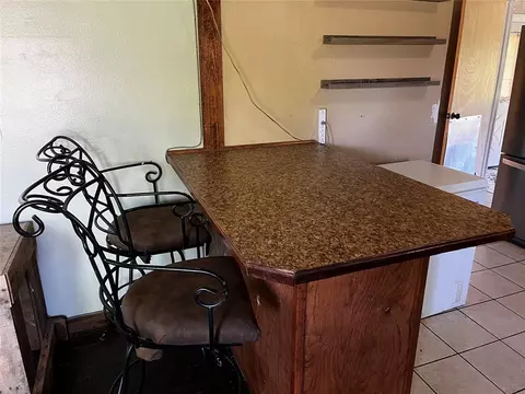 Kitchen - 305 N Reimer St, Corn, OK 73024 photo 1 of 4