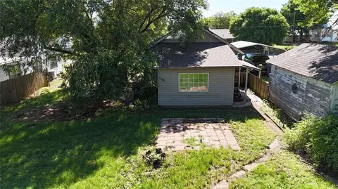 Exterior - 305 N Reimer St, Corn, OK 73024 photo 2 of 6