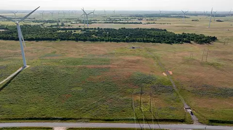N Bradley Road, Okarche, OK 73762