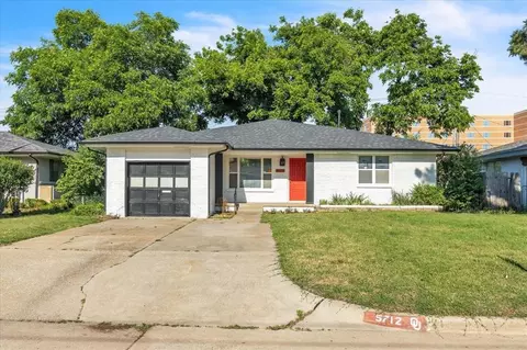 5712 N Roff Ave, Oklahoma City, OK 73112