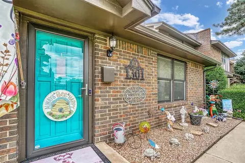 1301 Canterbury Blvd, Altus, OK 73521 photo 4