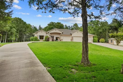 2100 E 21st St, Ada, OK 74820