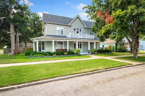 516 S Macomb Ave, El Reno, OK 73036
