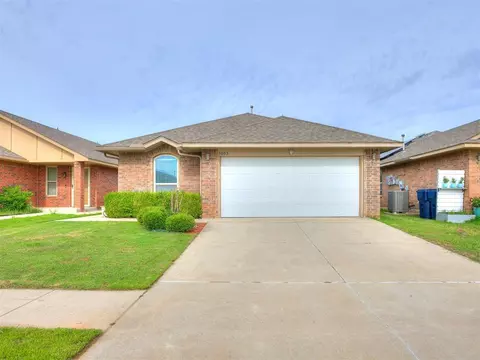 5805 Marblewood Dr, Oklahoma City, OK 73179