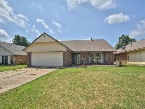 11632 SW 3rd Ter, Yukon, OK 73099