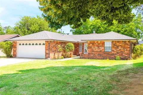 820 Standifer Rd, Elk City, OK 73644
