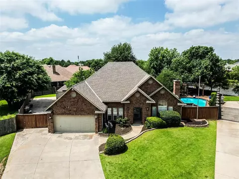 1332 SW 111th Pl, Oklahoma City, OK 73170
