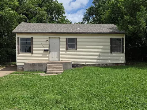 409 Reed Pl, Midwest City, OK 73110