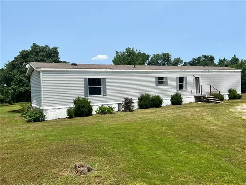 11829 Ns Ns 3650 Rd, Wewoka, OK 74884