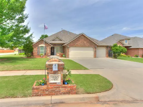 320 Summit Bnd, Norman, OK 73071 photo 49