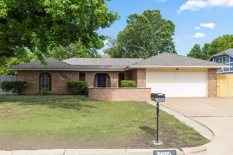 9605 S Allen Dr, Oklahoma City, OK 73139