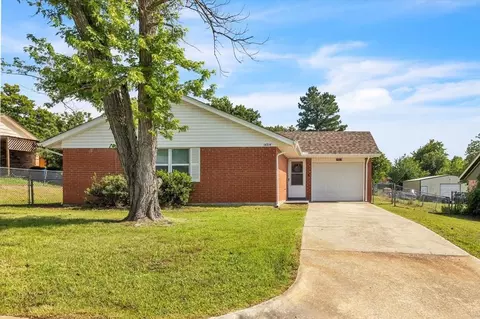 14214 NE 5th St, Choctaw, OK 73020