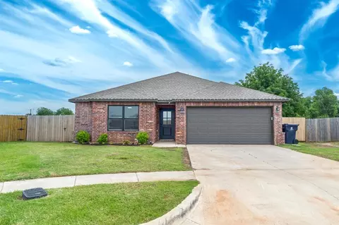 10400 NW 17th St, Oklahoma City, OK 73127