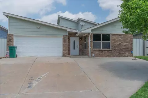 1217 SW 18th St, Oklahoma City, OK 73109