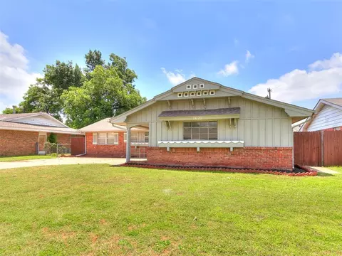 7620 NW 28th Ter, Bethany, OK 73008 photo 3