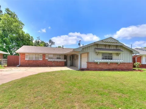 7620 NW 28th Ter, Bethany, OK 73008 photo 4