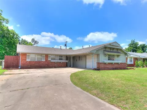 7620 NW 28th Ter, Bethany, OK 73008 photo 2