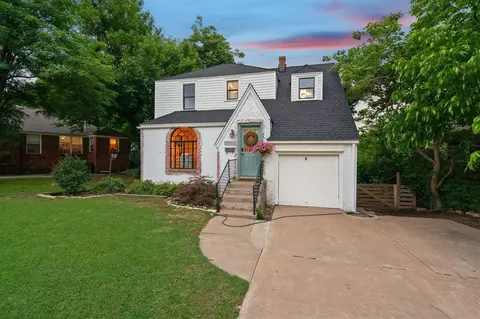 3104 NW 12th St, Oklahoma City, OK 73107